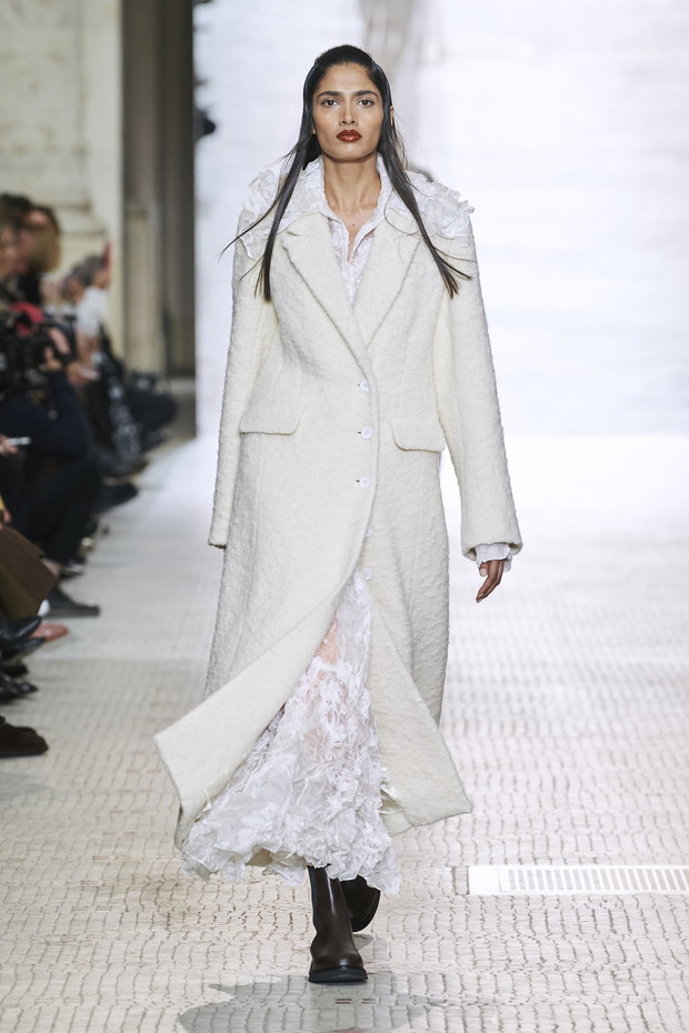 Nina Ricci jesień-zima 2020/2021