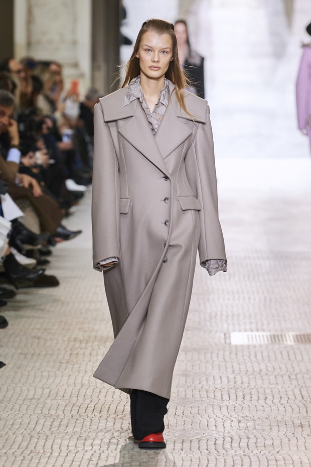Nina Ricci jesień-zima 2020/2021