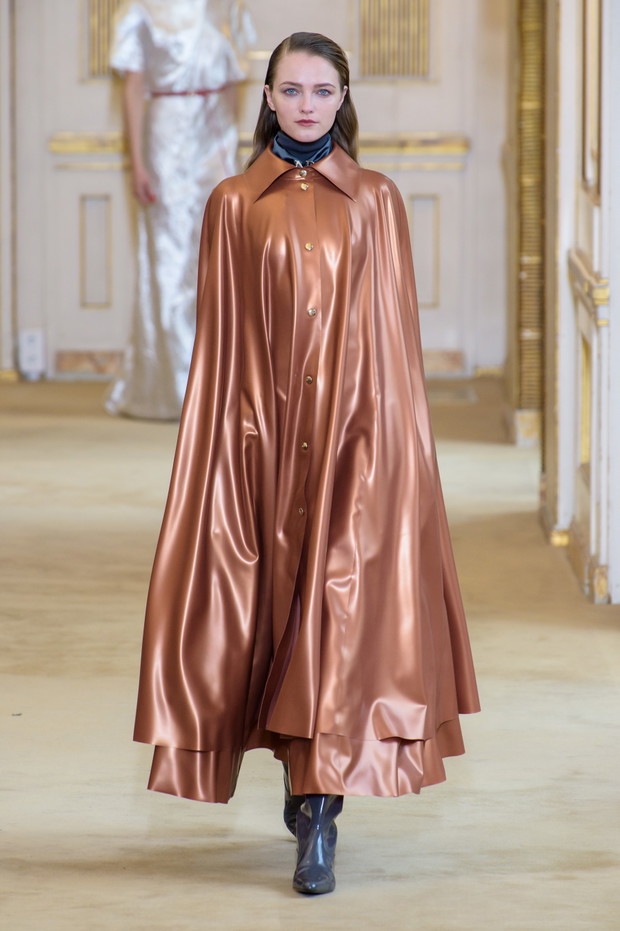 Nowa kolekcja Nina Ricci