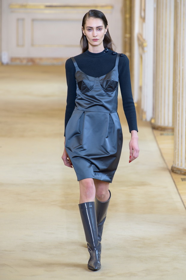 Nowa kolekcja Nina Ricci