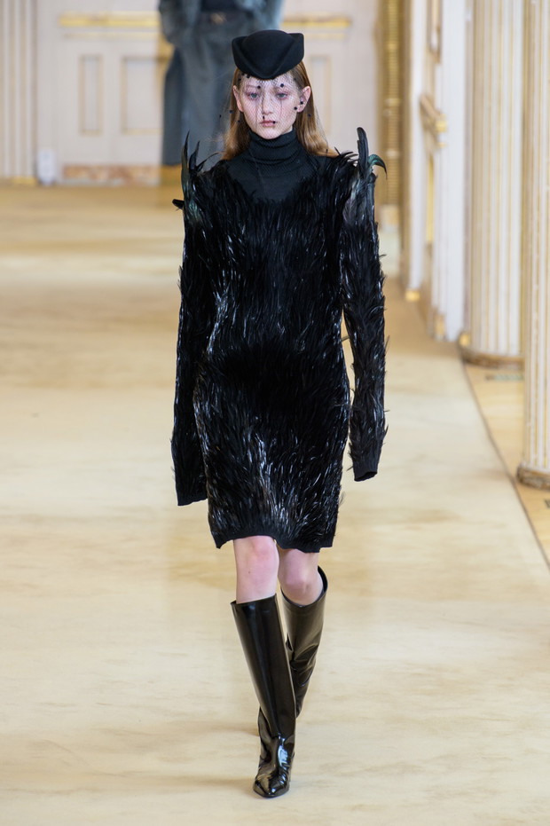 Nowa kolekcja Nina Ricci