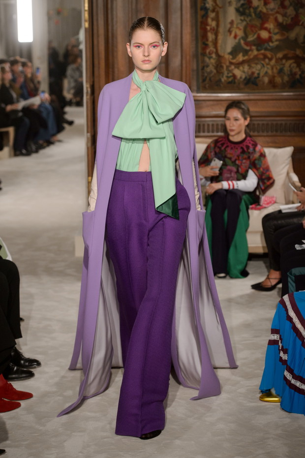 Nowa kolekcja Valentino SS18