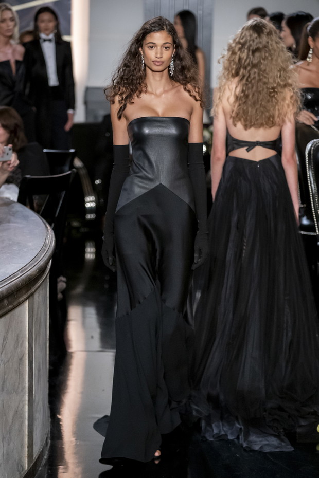 Pokaz Ralph Lauren AW19