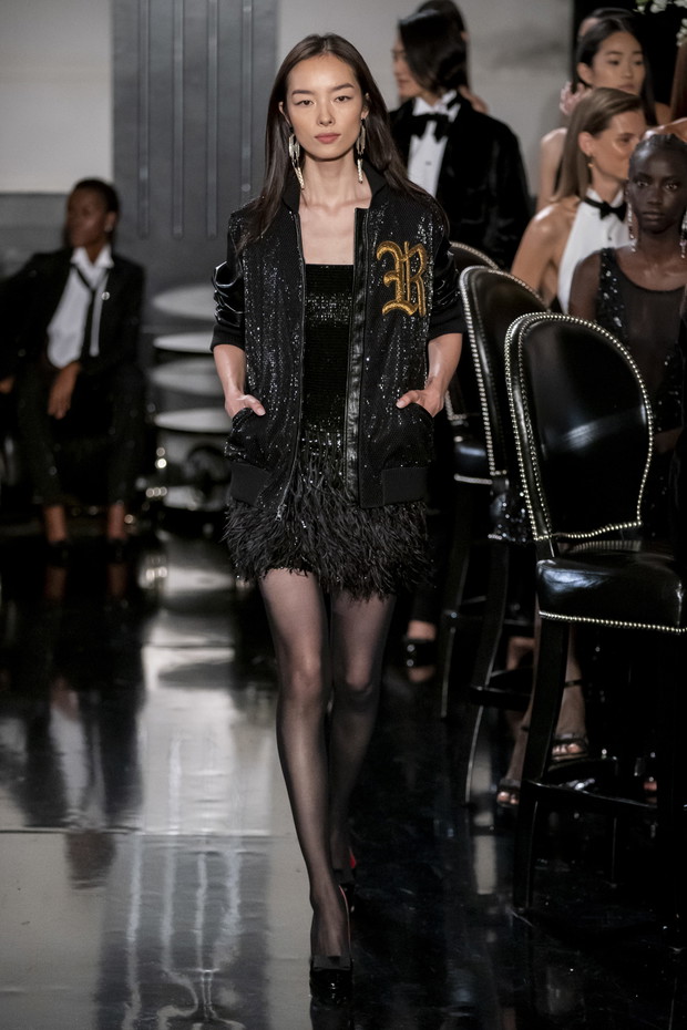 Pokaz Ralph Lauren AW19