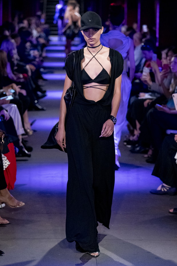 Pokaz Tom Ford SS20