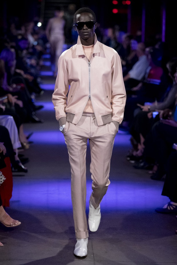 Pokaz Tom Ford SS20
