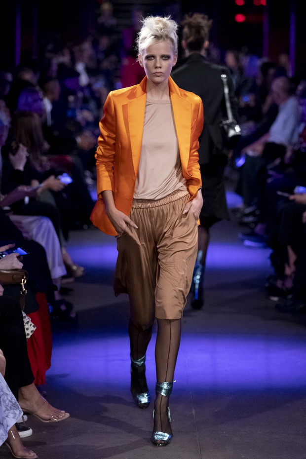 Pokaz Tom Ford SS20