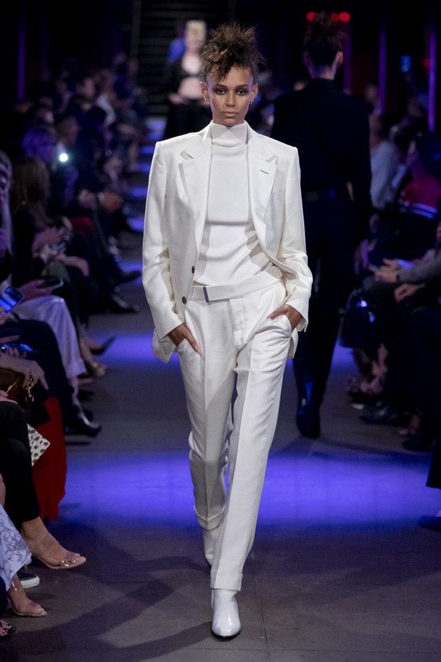 Pokaz Tom Ford SS20