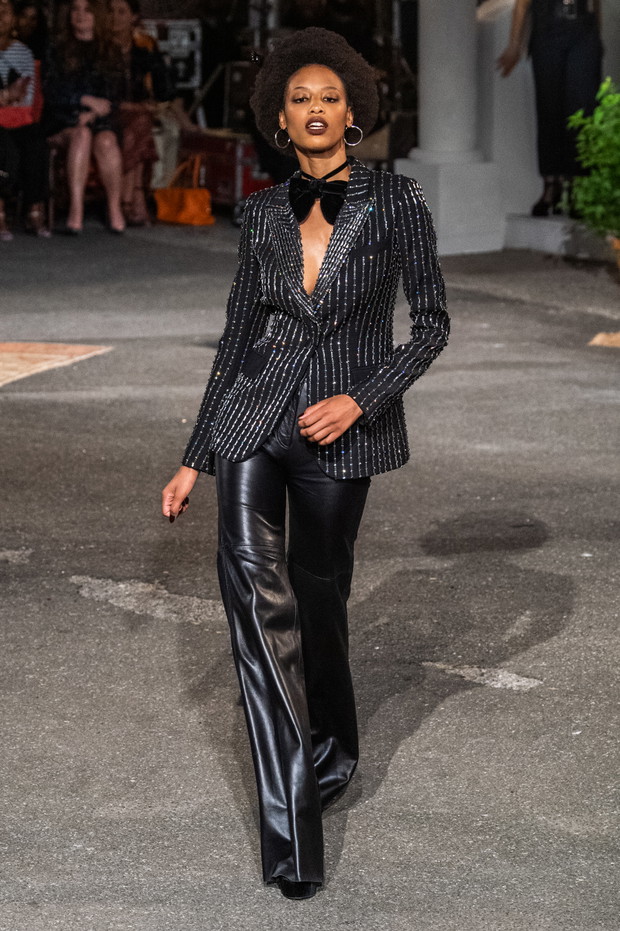 Pokaz Tommy Hilfiger AW19