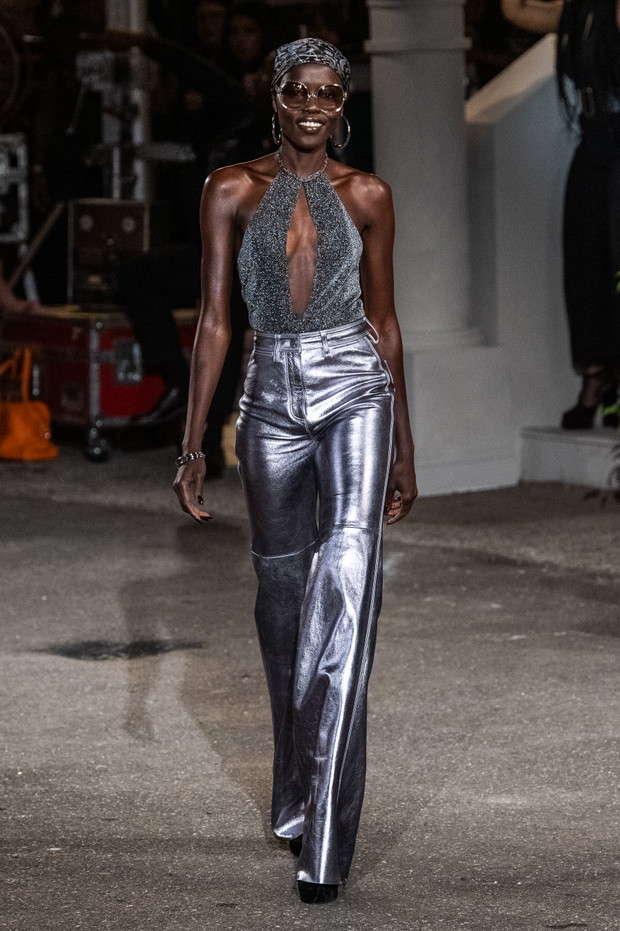 Pokaz Tommy Hilfiger AW19