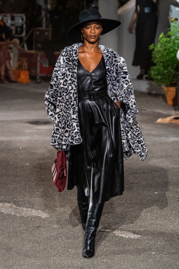Pokaz Tommy Hilfiger AW19