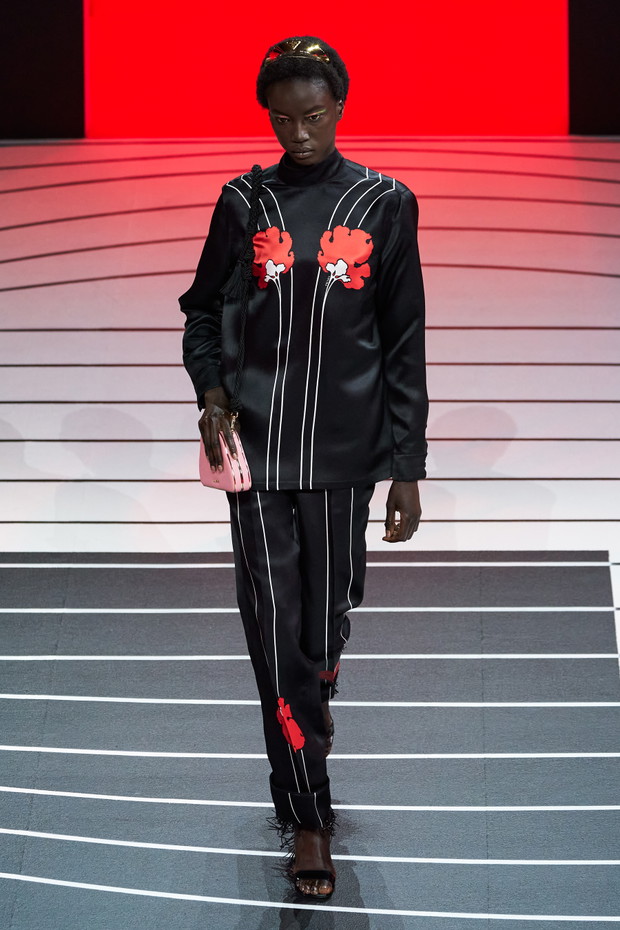 Prada jesień-zima 2020/2021