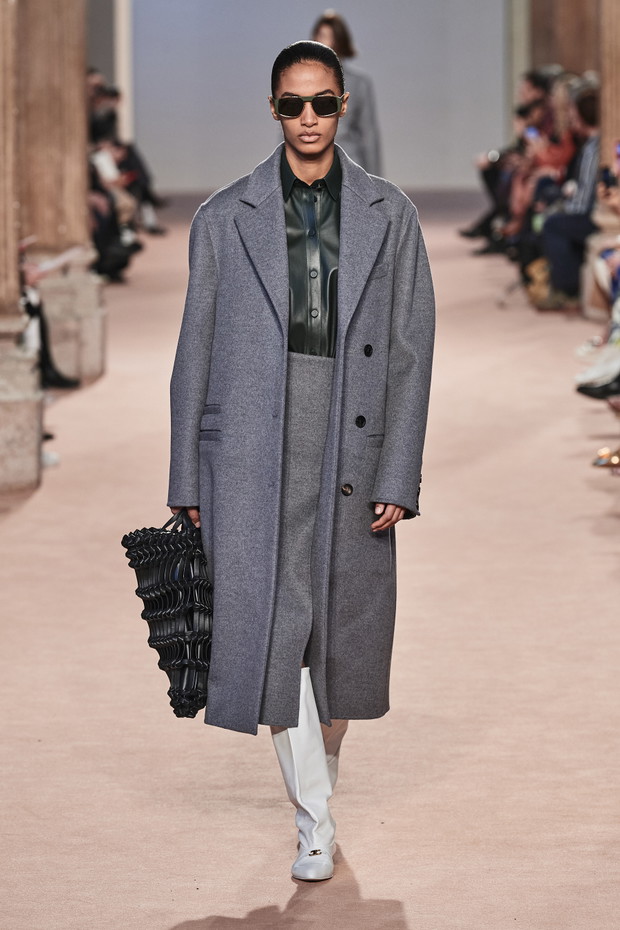 Salvatore Ferragamo jesień-zima 2020/2021