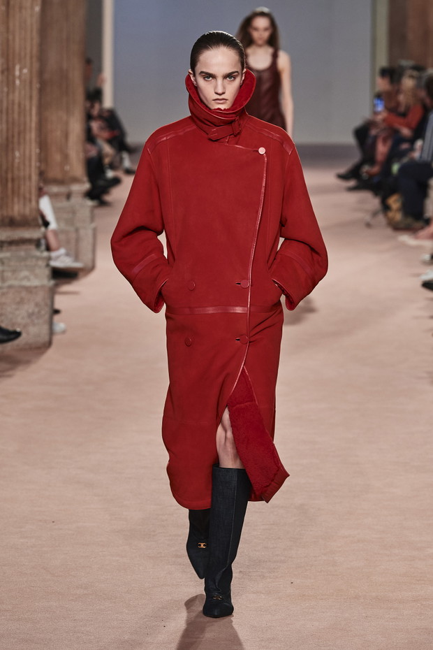 Salvatore Ferragamo jesień-zima 2020/2021