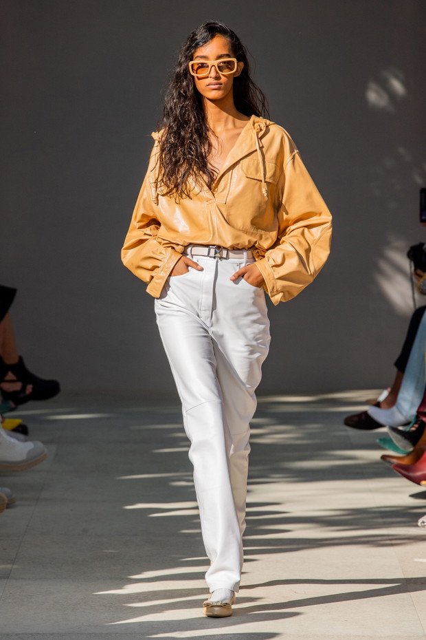 Salvatore Ferragamo wiosna-lato 2020