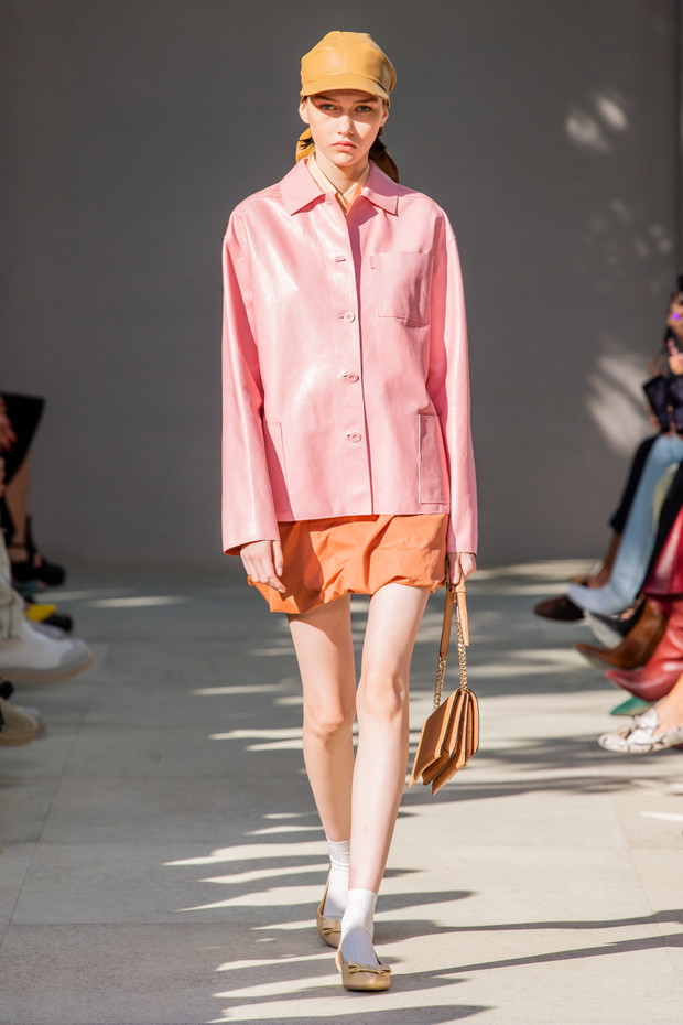 Salvatore Ferragamo wiosna-lato 2020