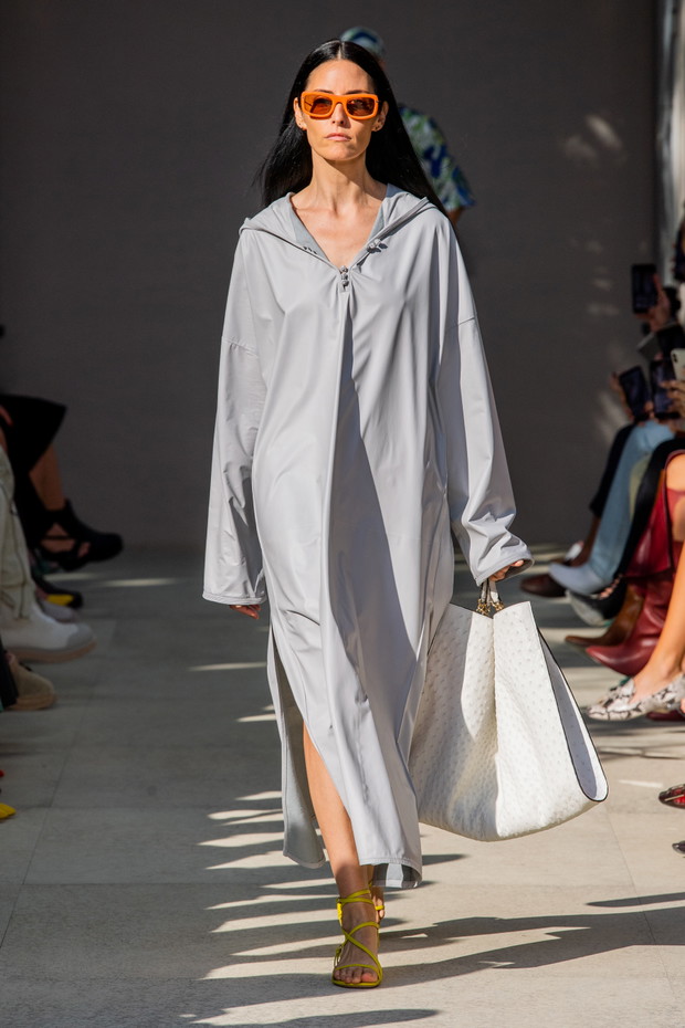 Salvatore Ferragamo wiosna-lato 2020