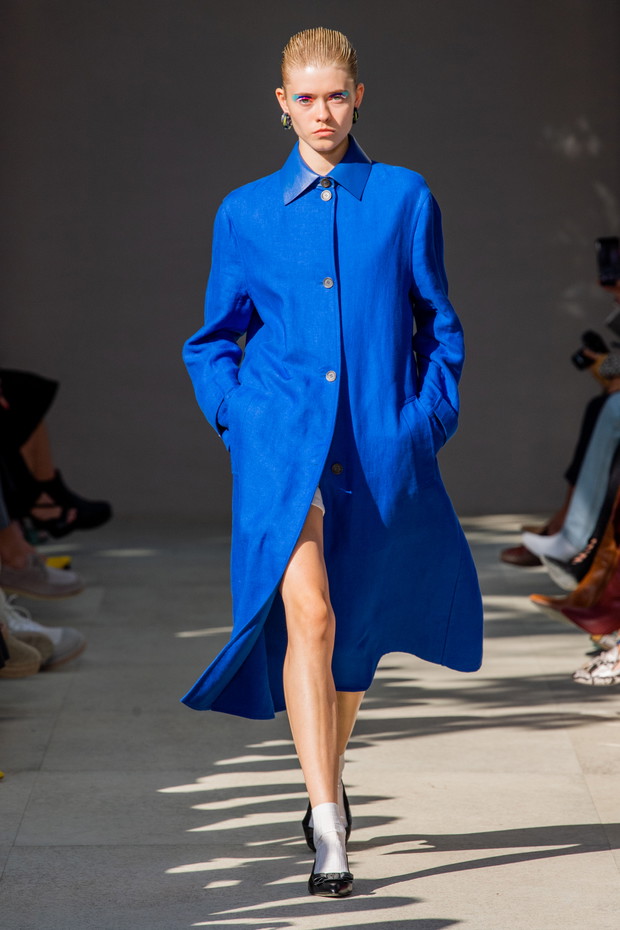 Salvatore Ferragamo wiosna-lato 2020