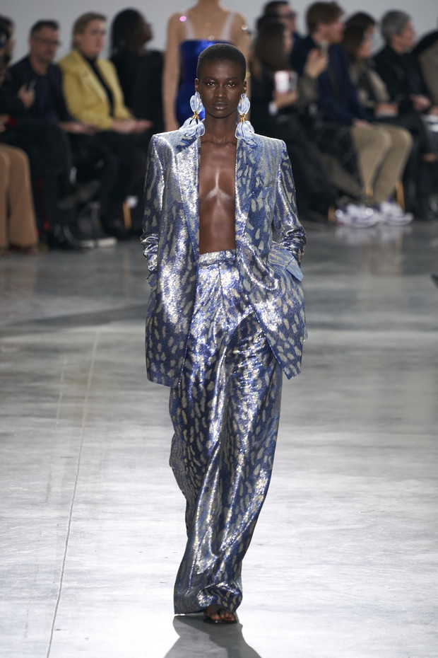Schiaparelli haute couture wiosna-lato 2020