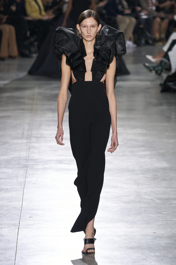 Schiaparelli haute couture wiosna-lato 2020