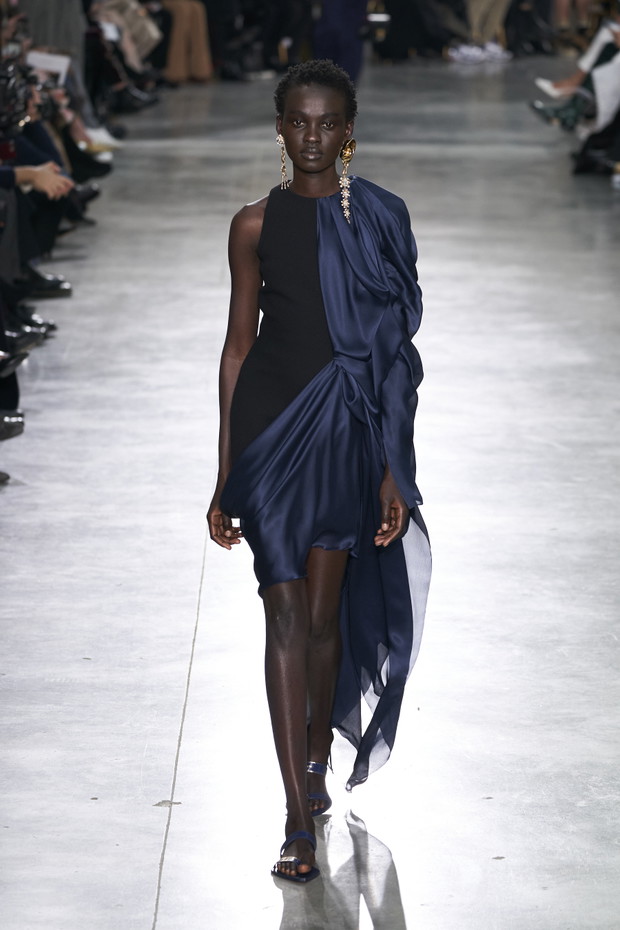 Schiaparelli haute couture wiosna-lato 2020
