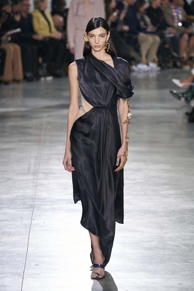 Schiaparelli haute couture wiosna-lato 2020
