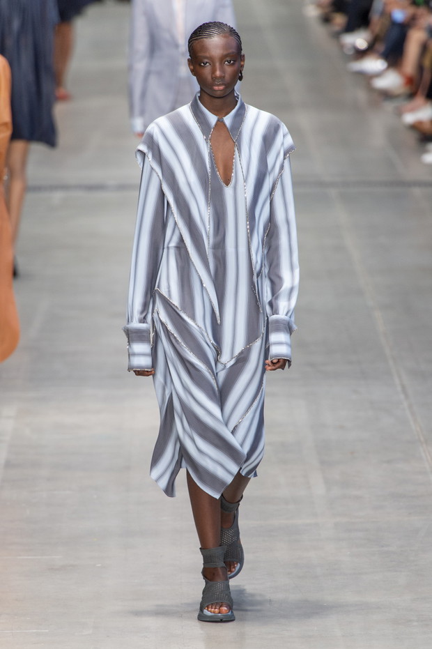 Sportmax wiosna-lato 2020