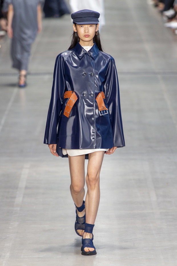 Sportmax wiosna-lato 2020