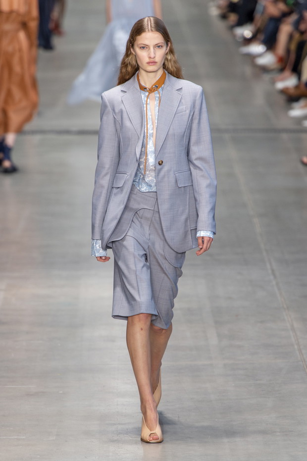 Sportmax wiosna-lato 2020