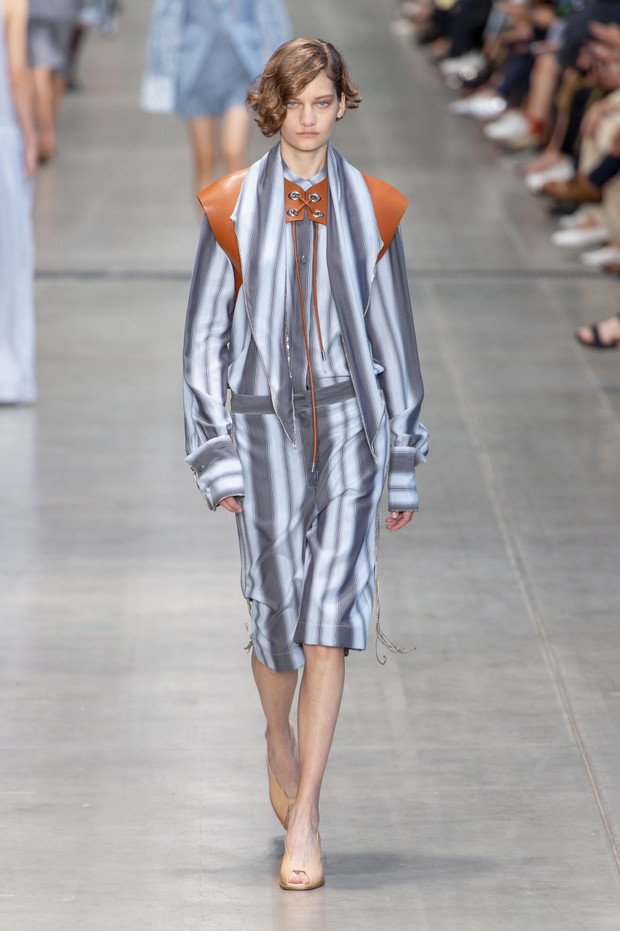 Sportmax wiosna-lato 2020