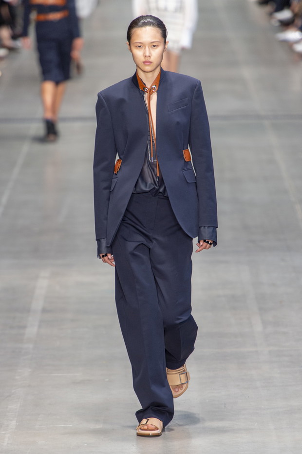 Sportmax wiosna-lato 2020