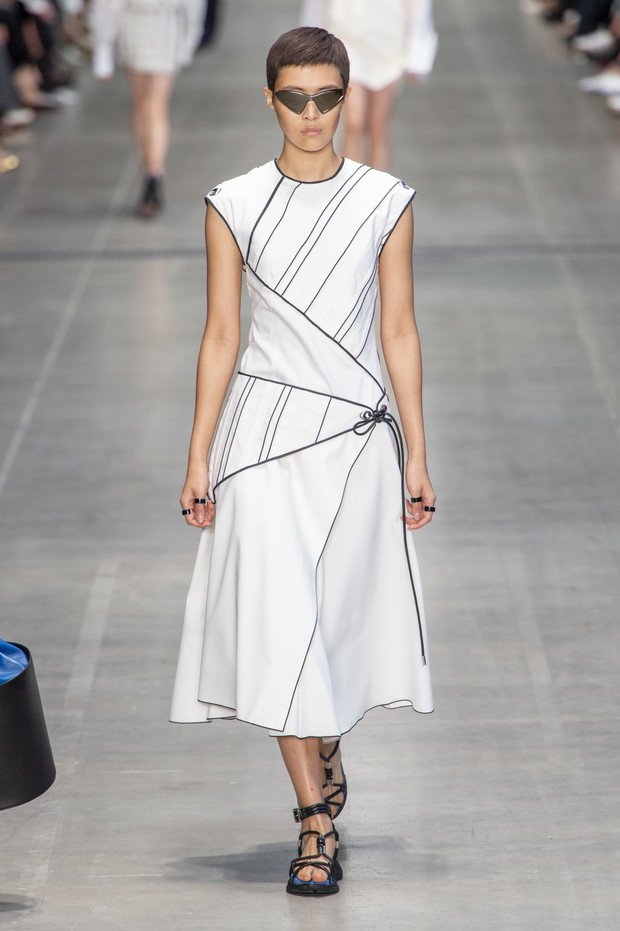 Sportmax wiosna-lato 2020