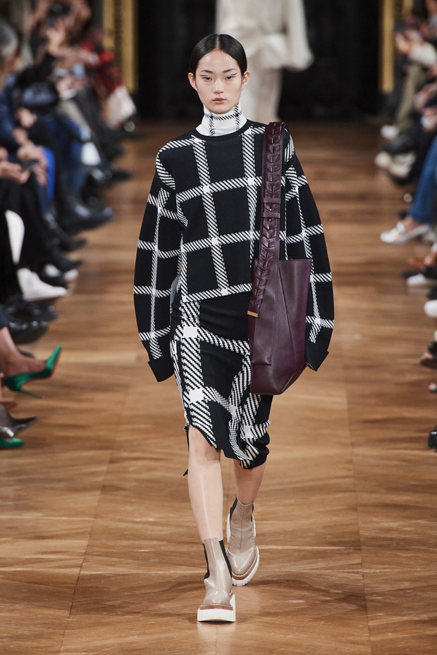 Stella McCartney jesień-zima 2020/2021