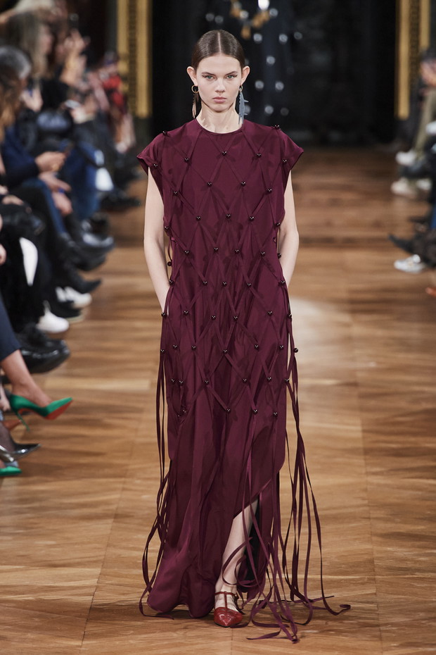 Stella McCartney jesień-zima 2020/2021