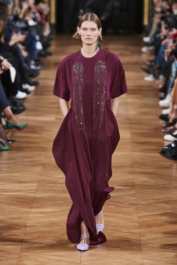 Stella McCartney jesień-zima 2020/2021
