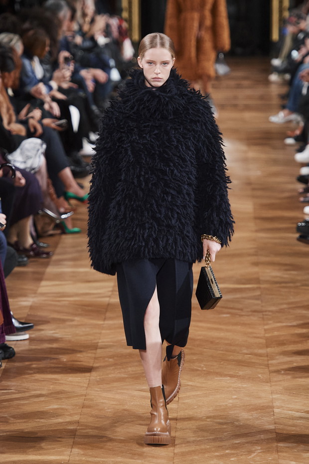 Stella McCartney jesień-zima 2020/2021