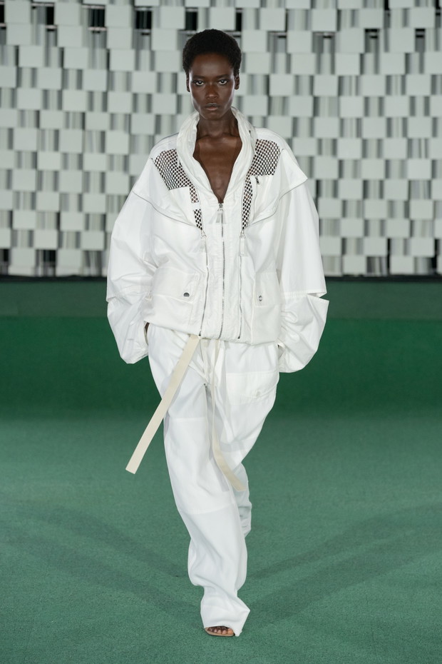 Stella McCartney wiosna-lato 2022