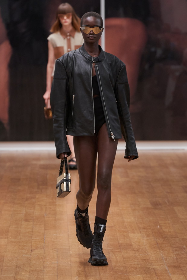 Tod's wiosna-lato 2022