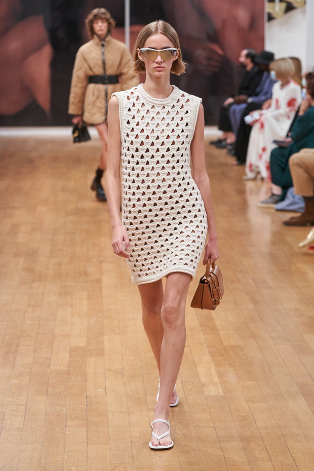 Tod's wiosna-lato 2022