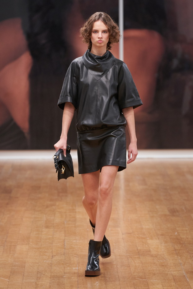 Tod's wiosna-lato 2022