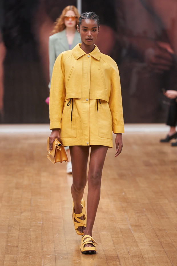 Tod's wiosna-lato 2022