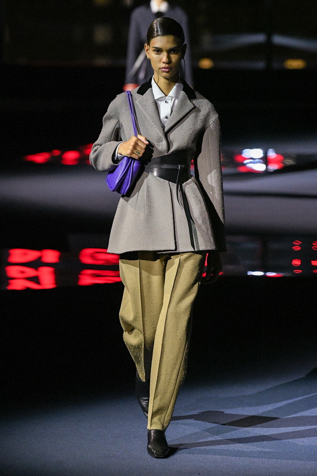 Tory Burch jesień-zima 2022/2023