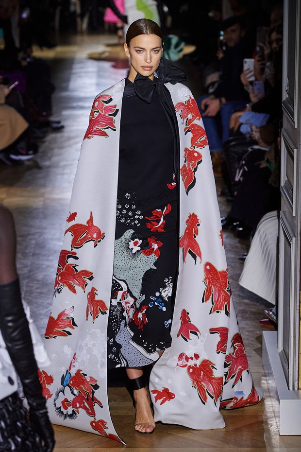 Valentino haute couture wiosna-lato 2020