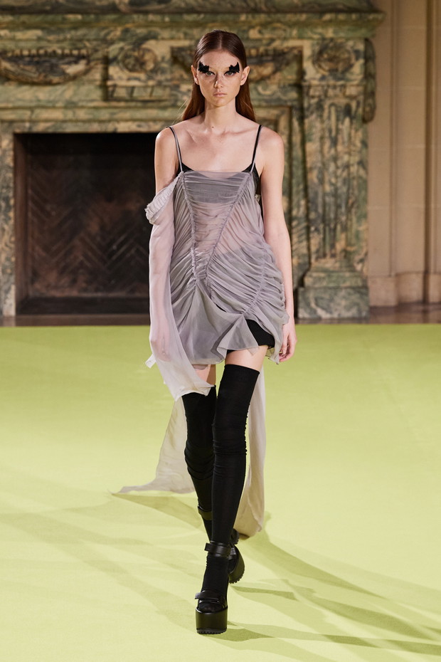 Vera Wang jesień-zima 2020/2021