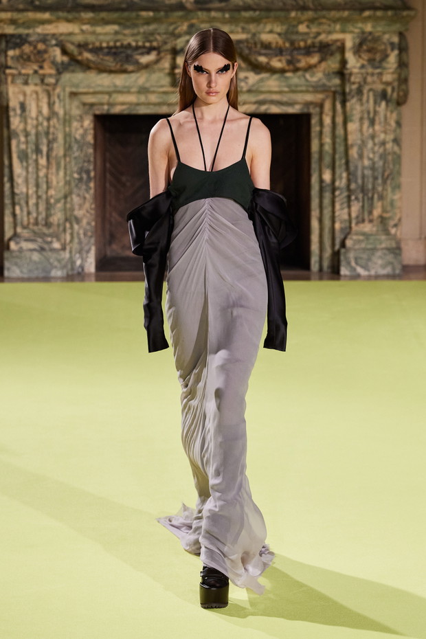 Vera Wang jesień-zima 2020/2021