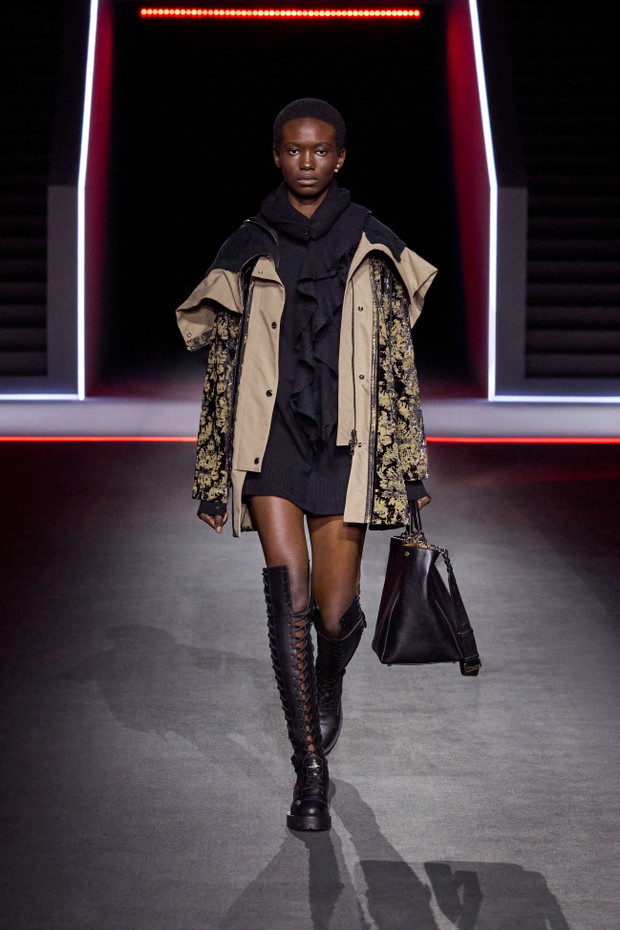 Dior jesień-zima 2025/2026