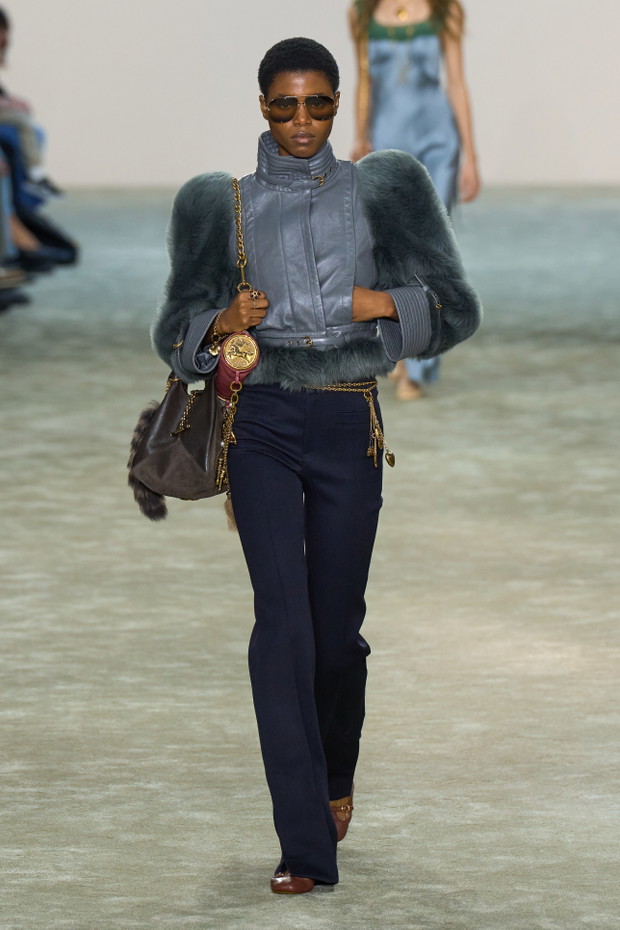 Chloe