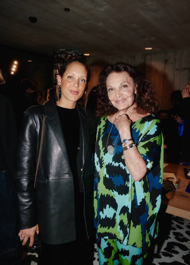 Zalando x Diane von Furstenberg