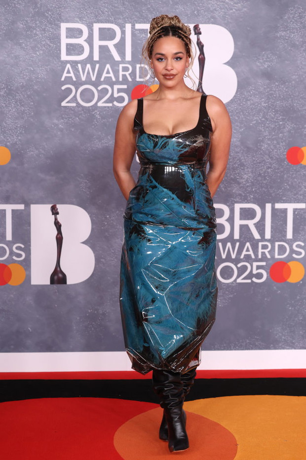Jorja Smith w 16Arlington