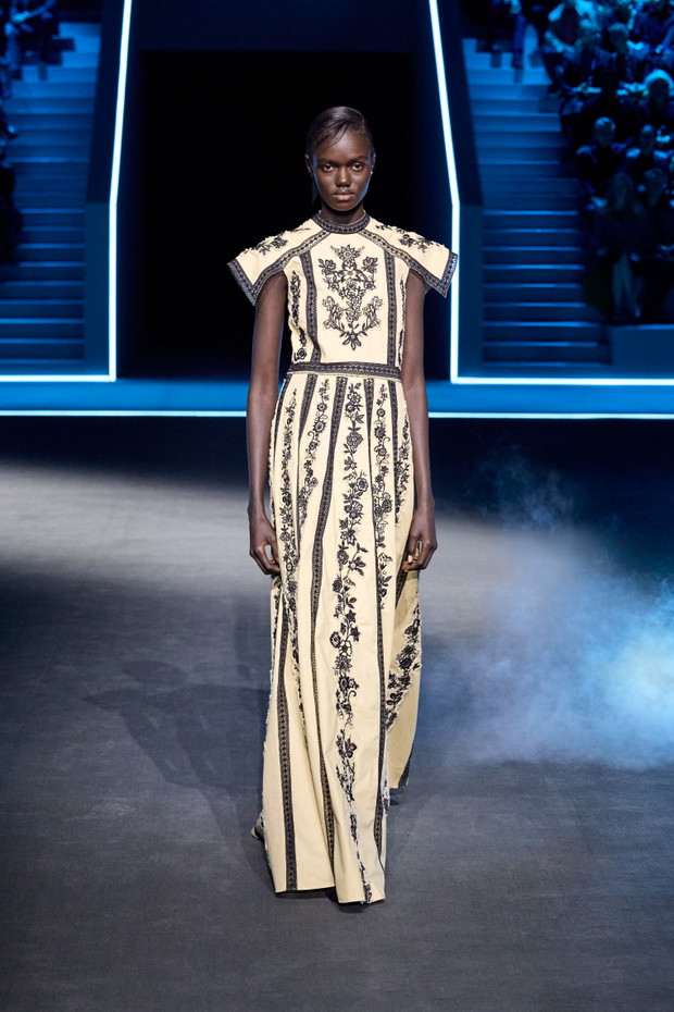 Dior jesień-zima 2025/2026